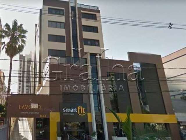 Sala comercial com 1 sala à venda na Avenida Getúlio Vargas, 1644, Menino Deus, Porto Alegre por R$ 230.000