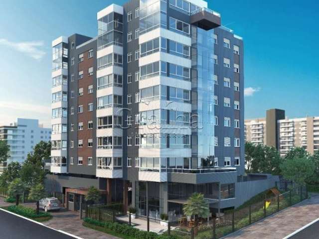 Apartamento com 3 quartos à venda na Rua Corrêa Lima, 810, Santa Tereza, Porto Alegre por R$ 1.411.600