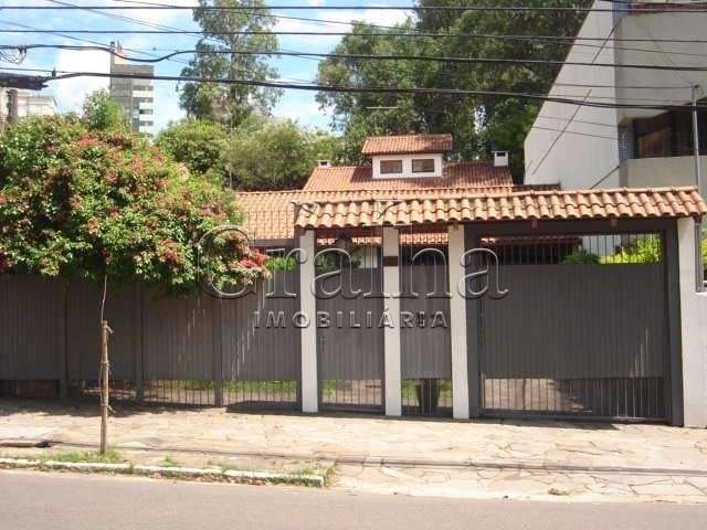 Casa com 3 quartos à venda na Rua Luzitana, 617, Higienópolis, Porto Alegre por R$ 1.650.000