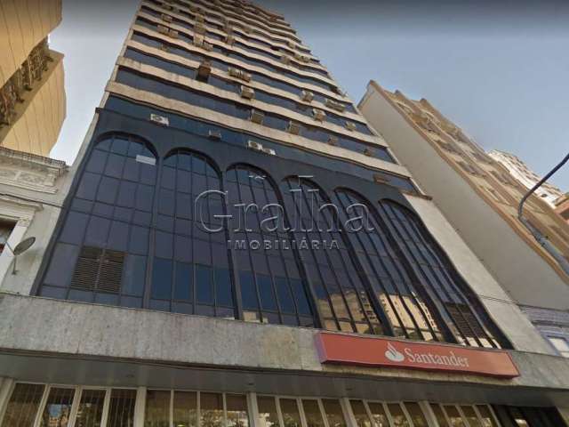 Sala comercial com 1 sala à venda na Praça Quinze de Novembro, 66, Centro Histórico, Porto Alegre por R$ 180.600