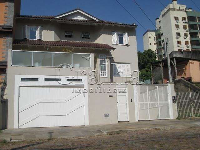 Casa com 4 quartos à venda na Rua Moema, 587, Chácara das Pedras, Porto Alegre por R$ 1.700.000