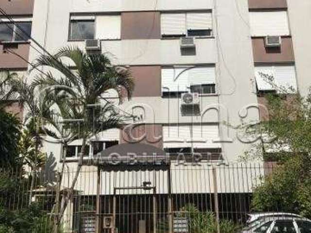 Apartamento com 2 quartos à venda na Avenida Mercedes, 39, Floresta, Porto Alegre por R$ 480.000