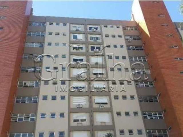 Apartamento com 3 quartos à venda na Avenida Augusto Meyer, 20, Auxiliadora, Porto Alegre por R$ 660.000