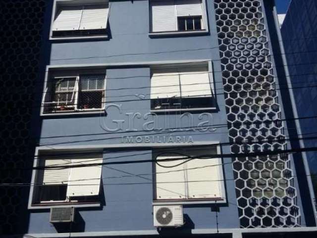 Apartamento com 3 quartos à venda na Travessa Miranda e Castro, 65, Santana, Porto Alegre por R$ 320.000