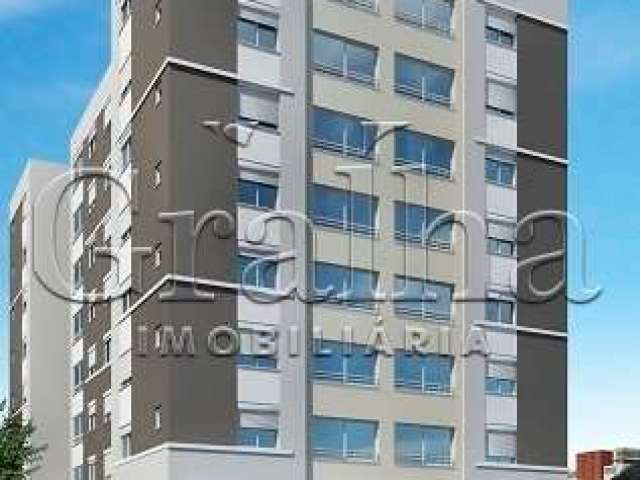 Apartamento com 2 quartos à venda na Rua General Couto de Magalhães, 2041, São João, Porto Alegre por R$ 574.056