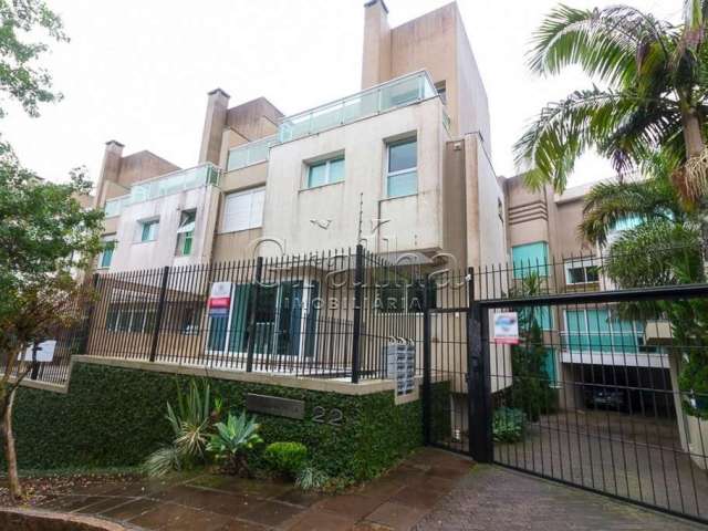 Casa em condomínio fechado com 3 quartos à venda na Praça José Assunção, 22, Vila Assunção, Porto Alegre por R$ 1.290.000