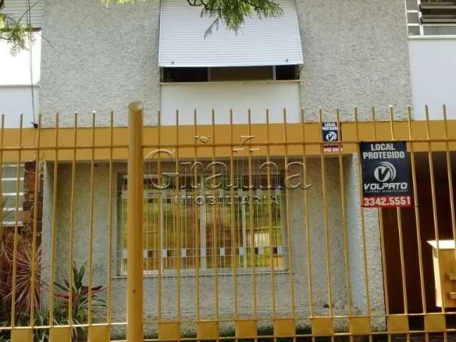 Casa com 4 quartos à venda na Avenida Ganzo, 86, Menino Deus, Porto Alegre por R$ 3.086.000