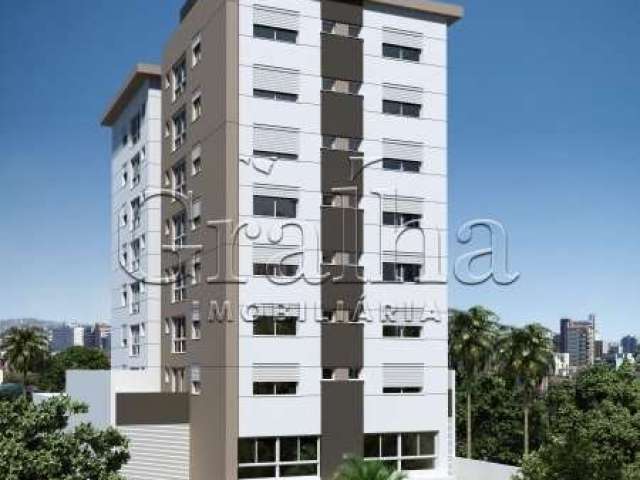 Apartamento com 2 quartos à venda na Rua São Mateus, 505, Petrópolis, Porto Alegre por R$ 449.999