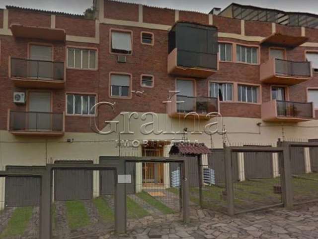 Apartamento com 1 quarto à venda na Rua Sepé Tiaraju, 580, Medianeira, Porto Alegre por R$ 209.000