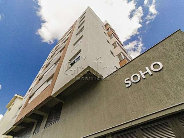 Apartamento com 1 quarto à venda na Rua Germano Hasslocher, 203, Azenha, Porto Alegre por R$ 399.000