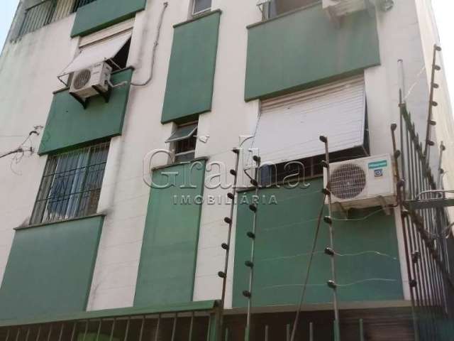 Apartamento com 1 quarto à venda na Rua Silva Só, 463, Santa Cecília, Porto Alegre por R$ 205.000