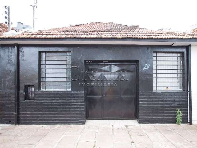 Barracão / Galpão / Depósito com 1 sala à venda na Rua Dona Cecília, 79, Medianeira, Porto Alegre por R$ 480.000