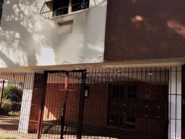 Apartamento com 3 quartos à venda na Rua Visconde de Inhauma, 20, Azenha, Porto Alegre por R$ 410.000