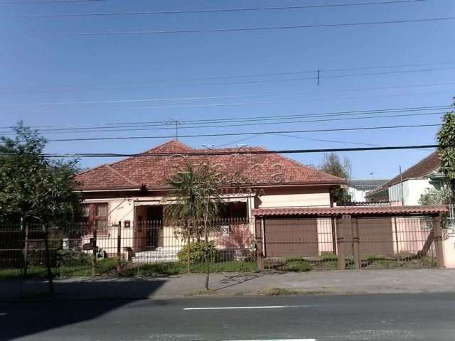 Terreno à venda na Rua Barão do Amazonas, 1780, Jardim Botânico, Porto Alegre por R$ 1.300.000