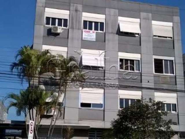 Apartamento com 3 quartos à venda na Avenida Ipiranga, 1201, Praia de Belas, Porto Alegre por R$ 371.000