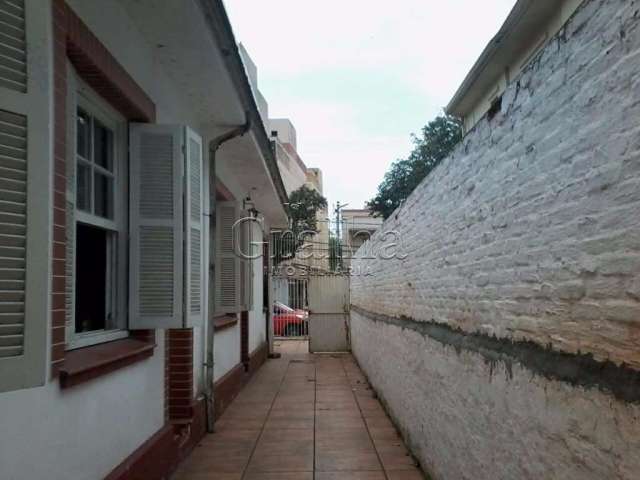 Terreno à venda na Rua Baronesa do Gravataí, 315, Cidade Baixa, Porto Alegre por R$ 1.400.000