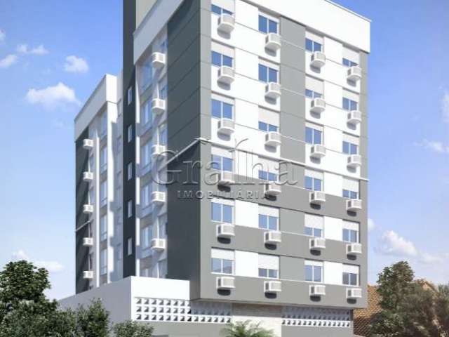 Apartamento com 3 quartos à venda na Rua Felizardo Furtado, 235, Petrópolis, Porto Alegre por R$ 649.200