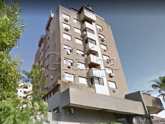 Apartamento com 2 quartos à venda na Rua São Marcos, 35, Bom Jesus, Porto Alegre por R$ 459.535