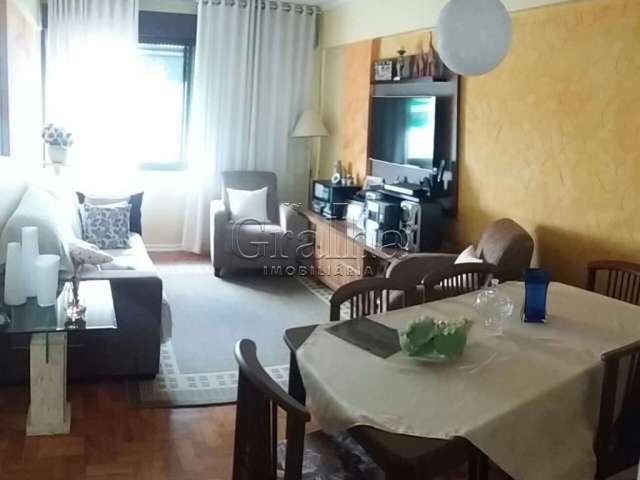 Apartamento com 2 quartos à venda na Avenida Farrapos, 1470, Floresta, Porto Alegre por R$ 225.000