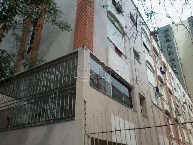 Apartamento com 3 quartos à venda na Avenida Marechal Andréa, 11, Boa Vista, Porto Alegre por R$ 477.000