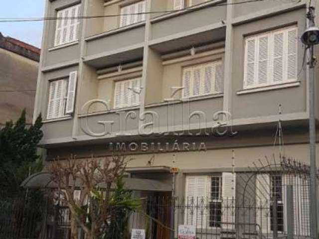 Apartamento com 2 quartos à venda na Rua General Neto, 171, Floresta, Porto Alegre por R$ 365.000