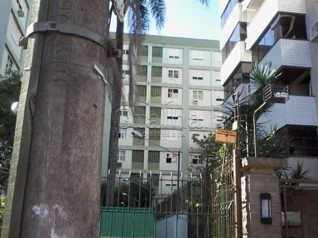 Apartamento com 2 quartos à venda na Rua Dezessete de Junho, 926, Menino Deus, Porto Alegre por R$ 320.000