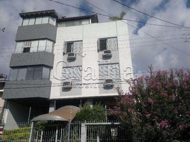 Cobertura com 3 quartos à venda na Rua de Souza Júnior, 97, Medianeira, Porto Alegre por R$ 950.000