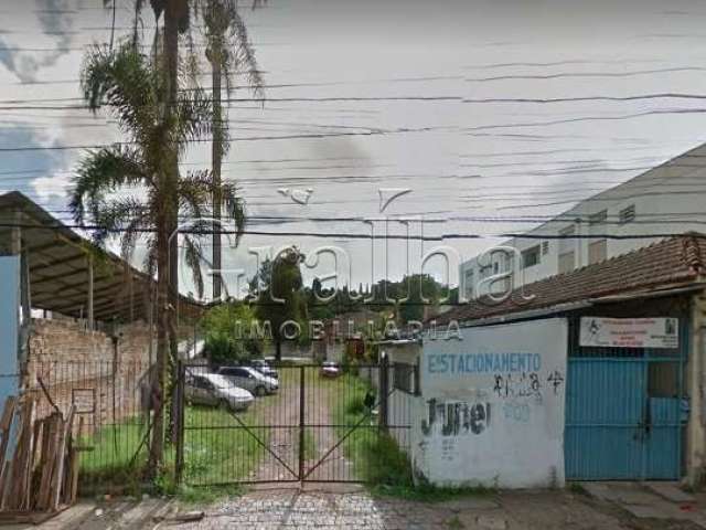 Terreno à venda na Avenida Doutor Carlos Barbosa, 370, Medianeira, Porto Alegre por R$ 1.600.000