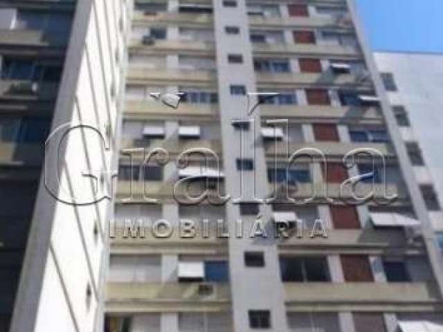 Apartamento com 1 quarto à venda na Rua Coronel Vicente, 451, Centro Histórico, Porto Alegre por R$ 245.000