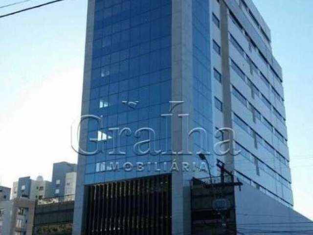 Sala comercial à venda na Avenida Érico Veríssimo, 1138, Menino Deus, Porto Alegre por R$ 390.441