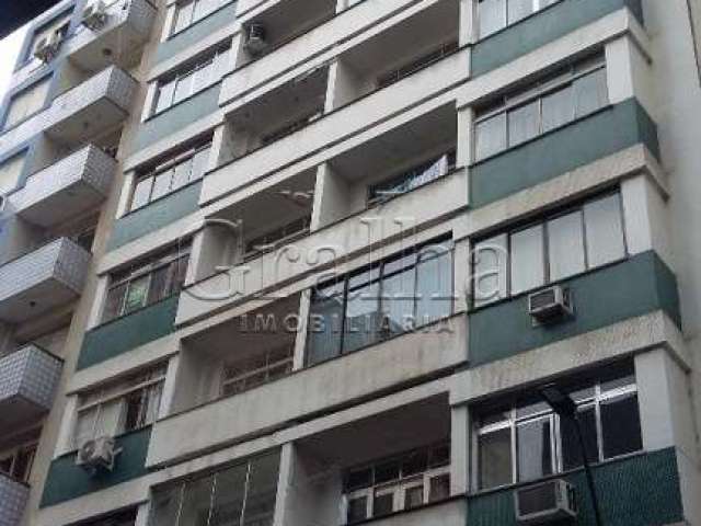 Apartamento com 3 quartos à venda na Rua Riachuelo, 1280, Centro Histórico, Porto Alegre por R$ 430.000