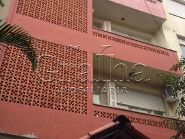 Apartamento com 3 quartos à venda na Travessa Ferreira de Abreu, 41, Santana, Porto Alegre por R$ 390.000