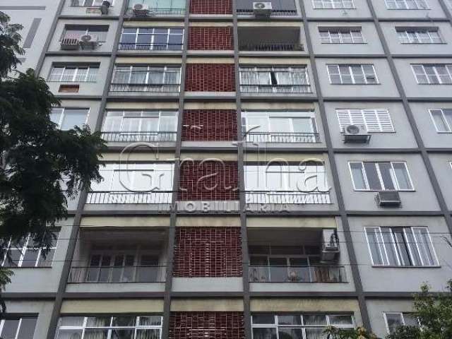 Apartamento com 3 quartos à venda na Avenida João Pessoa, 1784, Farroupilha, Porto Alegre por R$ 450.000