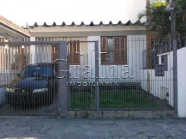 Casa com 4 quartos à venda na Rua Monsenhor Veras, 576, Santana, Porto Alegre por R$ 580.000