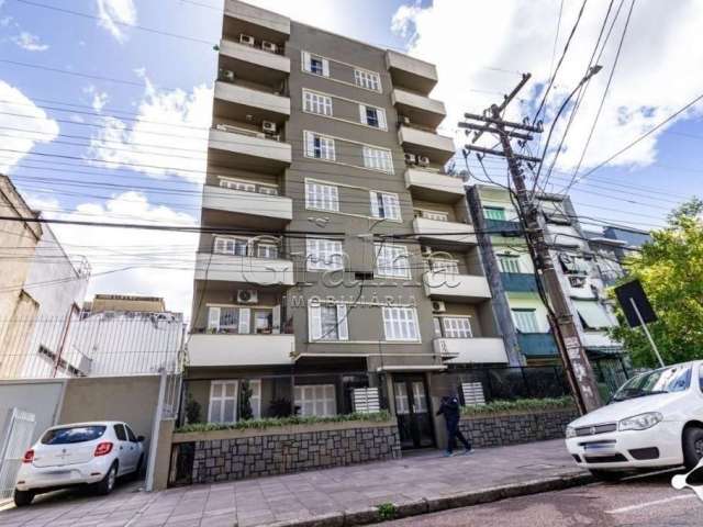 Apartamento com 2 quartos à venda na Avenida América, 94, Floresta, Porto Alegre por R$ 289.000