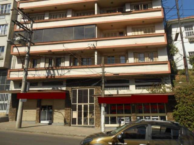 Apartamento com 1 quarto à venda na Avenida Protásio Alves, 1453, Rio Branco, Porto Alegre por R$ 255.000