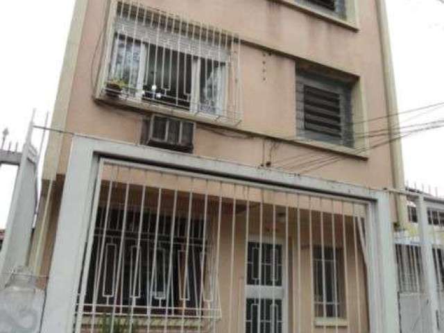 Apartamento com 3 quartos à venda na Rua Mariante, 903, Rio Branco, Porto Alegre por R$ 440.000