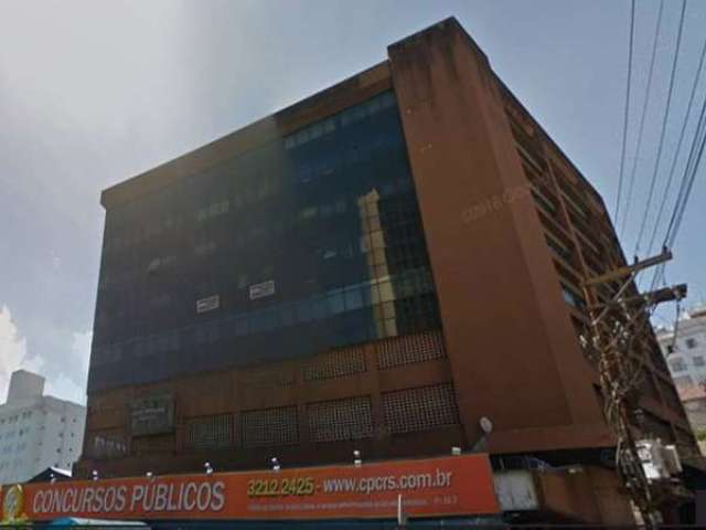 Sala comercial à venda na Rua Doutor Barros Cassal, 180, Floresta, Porto Alegre por R$ 1.500.000