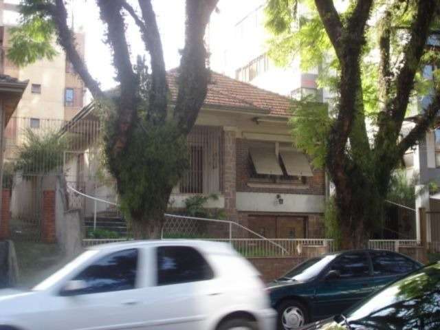 Casa à venda na Rua Carlos Von Koseritz, 1048, São João, Porto Alegre por R$ 1.350.000