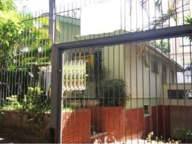 Casa em condomínio fechado com 3 quartos à venda na Rua Portugal, 1155, São João, Porto Alegre por R$ 690.000