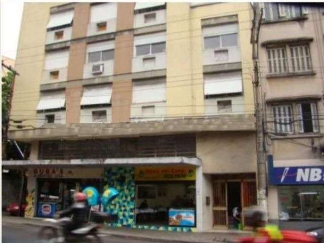 Apartamento com 3 quartos à venda na Avenida Cristóvão Colombo, 250, Floresta, Porto Alegre por R$ 500.000