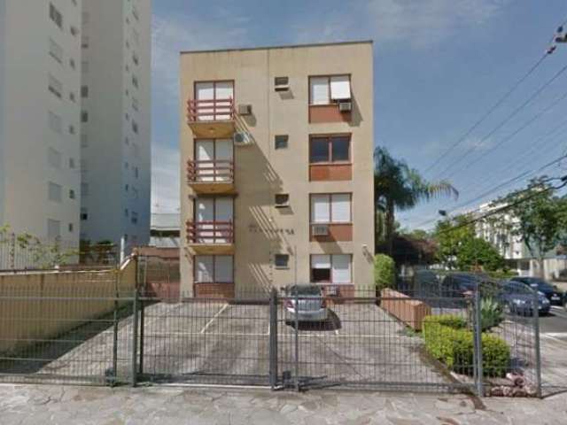 Apartamento com 1 quarto à venda na Rua Marcílio Dias, 575, Menino Deus, Porto Alegre por R$ 250.000