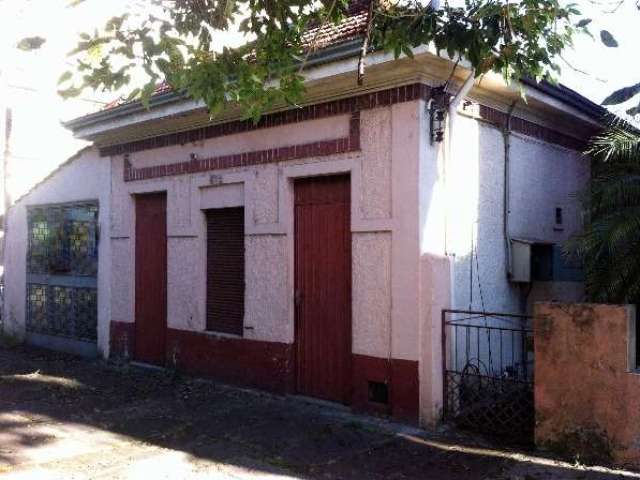 Terreno à venda na Rua Carlos Von Koseritz, 673, São João, Porto Alegre por R$ 1.100.000