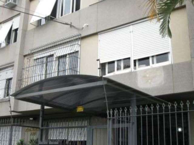 Apartamento com 3 quartos à venda na Rua Antenor Lemos, 174, Menino Deus, Porto Alegre por R$ 480.000