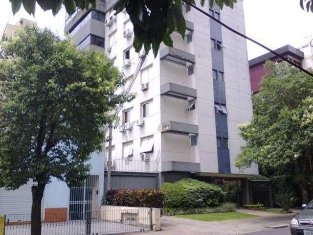 Apartamento com 4 quartos à venda na Rua Pedro Ivo, 378, Mont Serrat, Porto Alegre por R$ 1.700.000