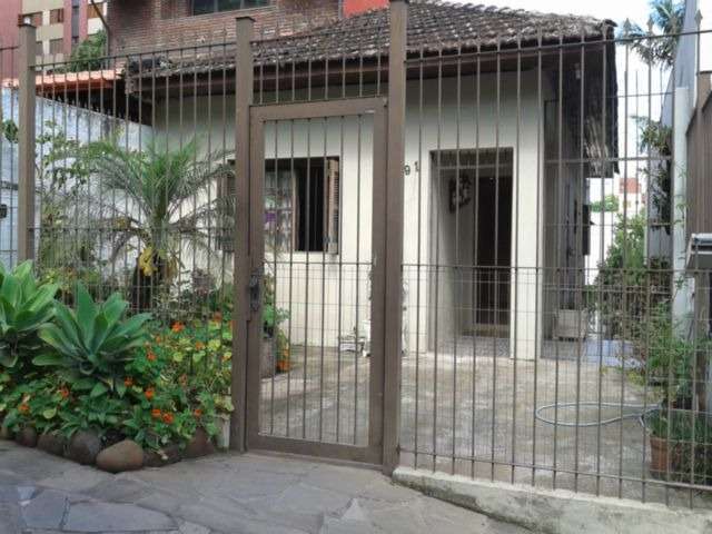 Casa com 1 quarto à venda na Rua Doutor Freire Alemão, 891, Mont Serrat, Porto Alegre por R$ 1.300.000