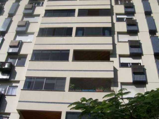 Apartamento com 3 quartos à venda na Rua Tomaz Gonzaga, 20, Boa Vista, Porto Alegre por R$ 798.000