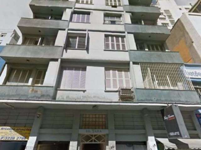 Apartamento com 2 quartos à venda na Rua Riachuelo, 1521, Centro Histórico, Porto Alegre por R$ 240.000