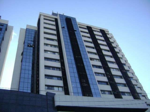 Apartamento com 1 quarto à venda na Avenida Borges de Medeiros, 2145, Centro Histórico, Porto Alegre por R$ 390.000