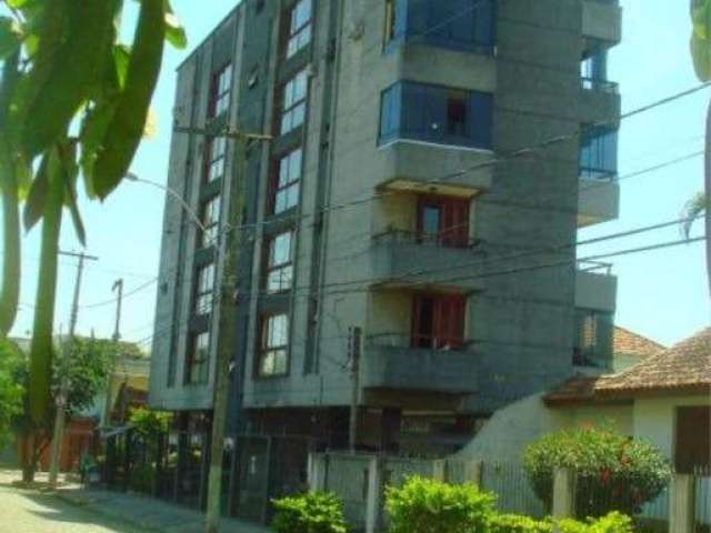 Apartamento com 2 quartos à venda na Rua Luis Luz, 18, Boa Vista, Porto Alegre por R$ 395.000
